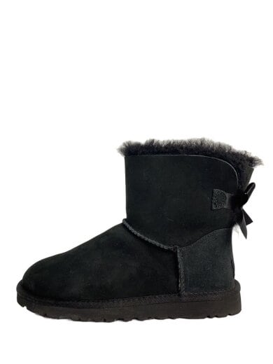 商品画像：ブーツ/22cm/BLK 1