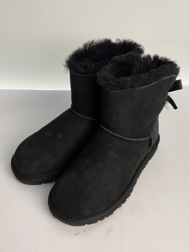 商品画像：ブーツ/22cm/BLK 2