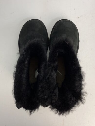 商品画像：ブーツ/22cm/BLK 3