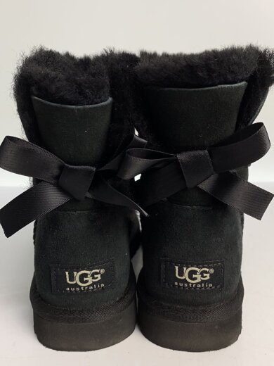 商品画像：ブーツ/22cm/BLK 4