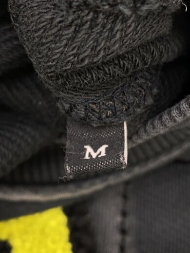 商品画像：S-Boxt-N6 College Sweatshirt/M/コットン/GRY/無地 4