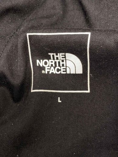 商品画像：COTTON CROSS CLIMB PANTS_コットンクロスクライミングパンツ/L/コットン/BLK 4