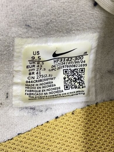 商品画像：CORTEZ SE_コルテッツ SE/27.5cm/GRN// 5