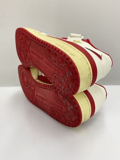 商品画像：FORUM LOW_フォーラム ロー/28cm/WHT// 4