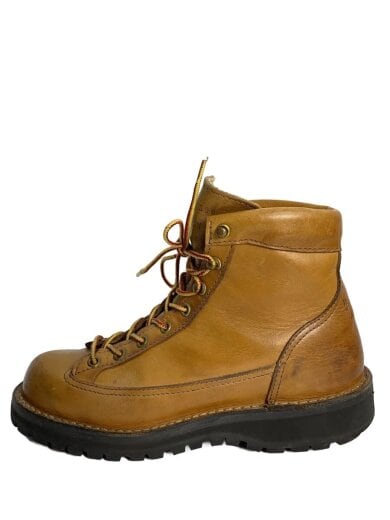 商品画像：レースアップブーツ/US6/CML/39800X 1