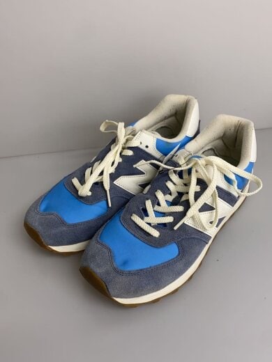 商品画像：U574/ネイビー/27.5cm/NVY 2