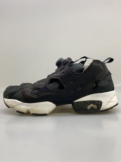 商品画像：INSTAPUMP FURY OG/27cm/BLK 1