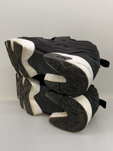 商品画像：INSTAPUMP FURY OG/27cm/BLK 4