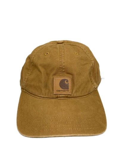 商品画像：キャップ/FREE/コットン/CML/無地/メンズ 1