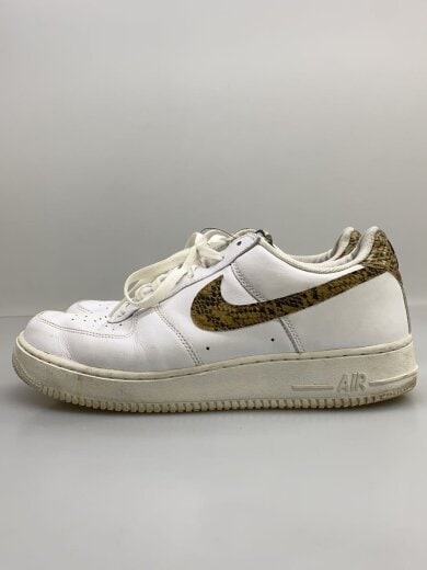 商品画像：AIR FORCE 1/28.5cm/WHT 1