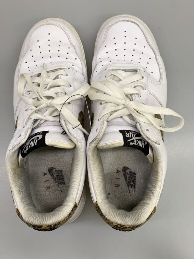 商品画像：AIR FORCE 1/28.5cm/WHT 3