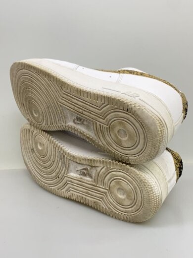 商品画像：AIR FORCE 1/28.5cm/WHT 4