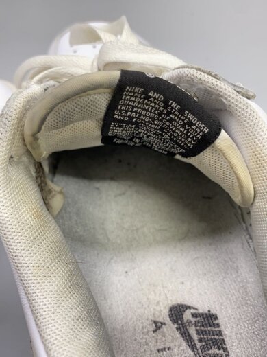 商品画像：AIR FORCE 1/28.5cm/WHT 6