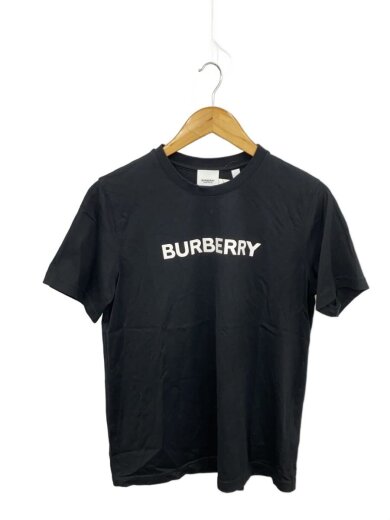 商品画像：Tシャツ/M/コットン/BLK/8055251 1