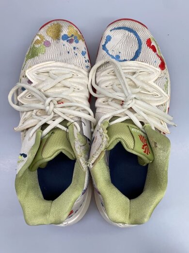 商品画像：KYRIE 5 BANDULU EP/カイリーバンデュール/ベージュ/CK5837-100/27cm/BEG 3