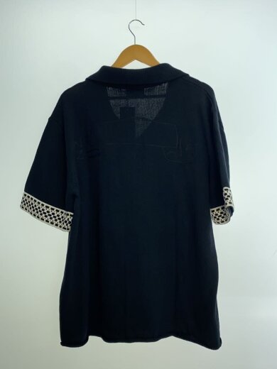 商品画像：半袖シャツ/L/--/BLK 2