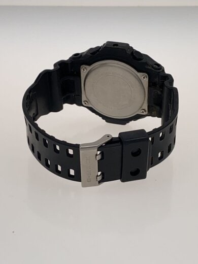 商品画像：クォーツ腕時計・G-SHOCK/デジアナ/BLK 4