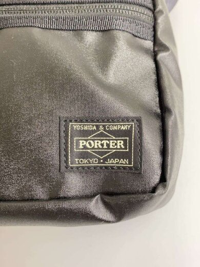 商品画像：ショルダーバッグ/--/BLK/無地/3133 5