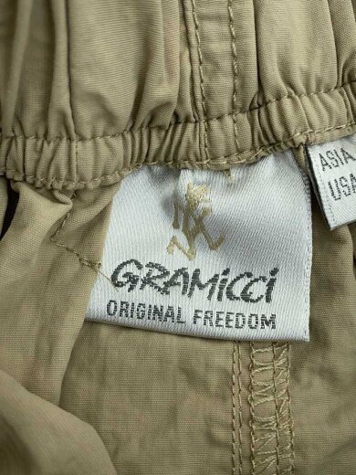 商品画像：ロングスカート/FREE/ナイロン/BEG/無地/GLSK-22S2181 4