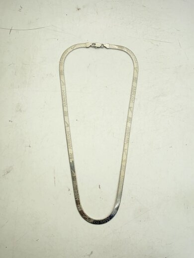 商品画像：ネックレス/--/SLV/トップ無/メンズ// 2