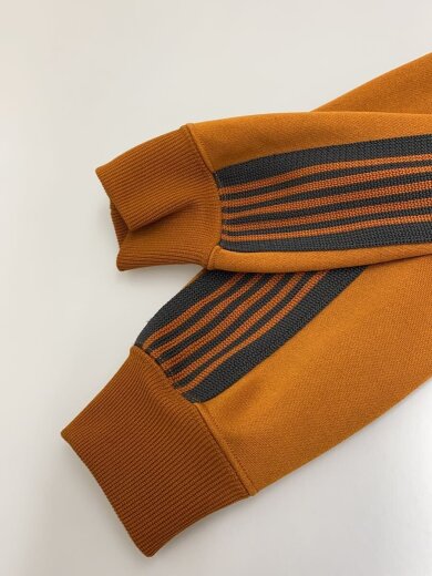 商品画像：24SS/Track Jacket/XS/コットン/CML/無地/OT226 5