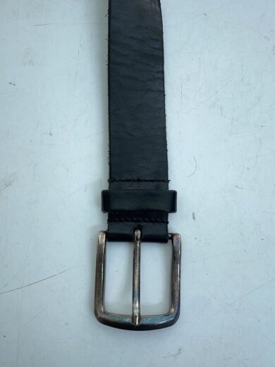 商品画像：ベルト/牛革/BLK/メンズ 5