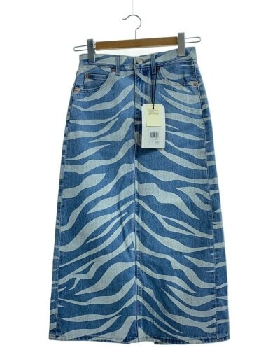 商品画像：ロングスカート/25/コットン/IDG 1