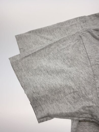 商品画像：21AW/Game Tee/L/コットン/GRY/無地 4