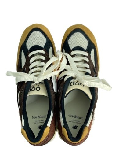 商品画像：M990/ブラウン/27.5cm/BRW 3