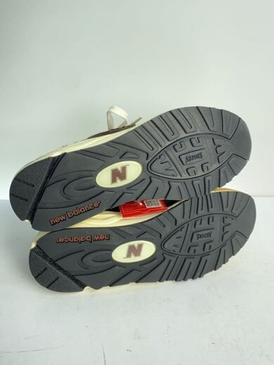 商品画像：M990/ブラウン/27.5cm/BRW 4