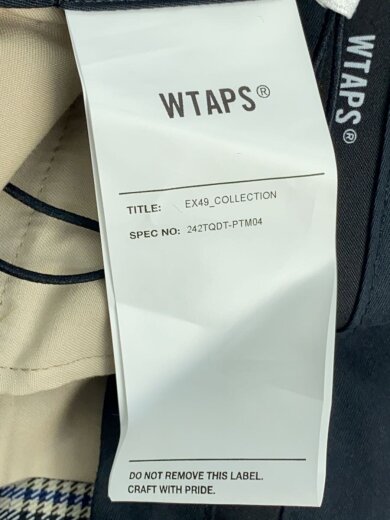 商品画像：ボトム/--/ナイロン/BEG/242TQDT-PTM04// 6