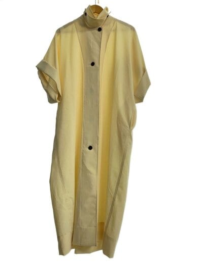 商品画像：コート/36/ポリエステル 1