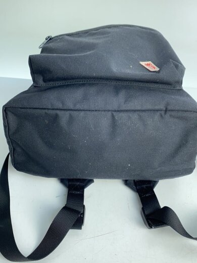 商品画像：リュック/ナイロン/BLK/無地/AS22-113-02 4