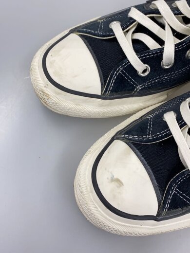 画像：CONVERSE × N.HOOLYWOODハイカットスニーカー/28cm/BLK/1CL7836