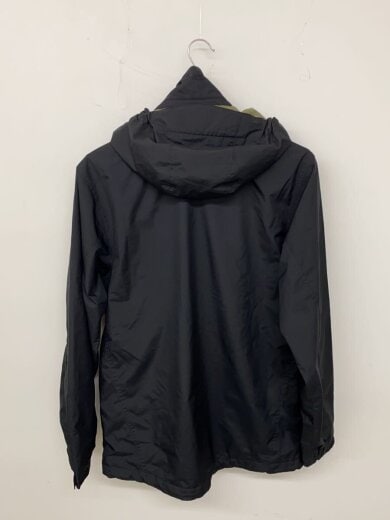 商品画像：ナイロンジャケット/S/ナイロン/BLK/27170F8 2