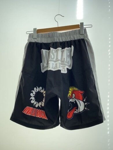 商品画像：スポーツウェアー/M/BLK 2