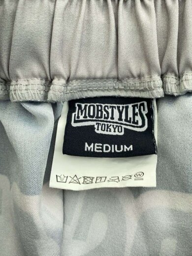 商品画像：スポーツウェアー/M/BLK 4