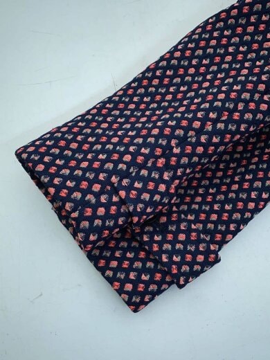 商品画像：ジャケット/--/コットン/PNK/総柄 6