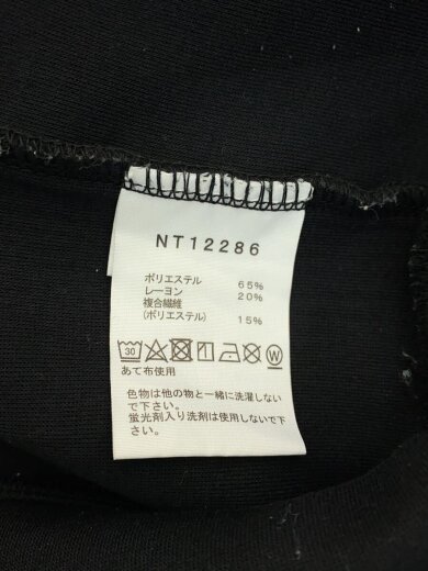 商品画像：TECH AIR SWEAT WIDE HOODIE_テックエアースウェットワイドフーディ/M/ポリエステル/BL 4