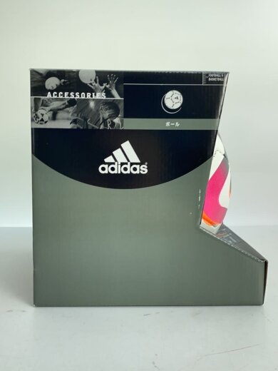 商品画像：×ガリガリ君/サッカーボール/2024 FIFA コネクト24/SIZE5/PNK 3