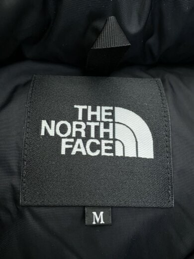 商品画像：NUPTSE JACKET_ヌプシジャケット/M/ナイロン/BEG 3