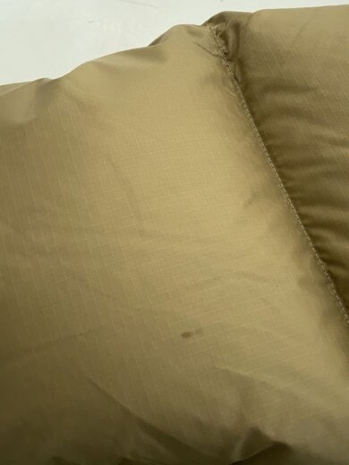 商品画像：NUPTSE JACKET_ヌプシジャケット/M/ナイロン/BEG 6