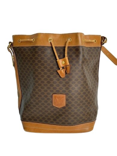 画像：CELINEショルダーバッグ/--/BRW1