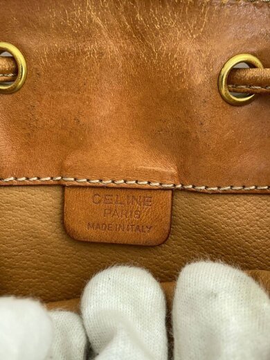 画像：CELINEショルダーバッグ/--/BRW5