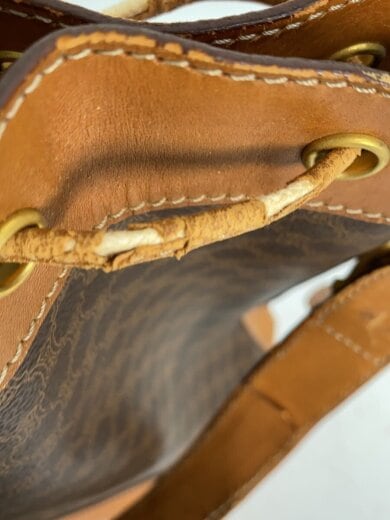 画像：CELINEショルダーバッグ/--/BRW7