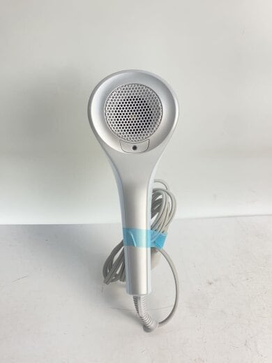 商品画像：ドライヤー・ヘアアイロン IB-WX3-W 3