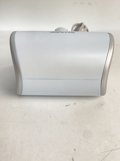 商品画像：ドライヤー・ヘアアイロン IB-WX3-W 5