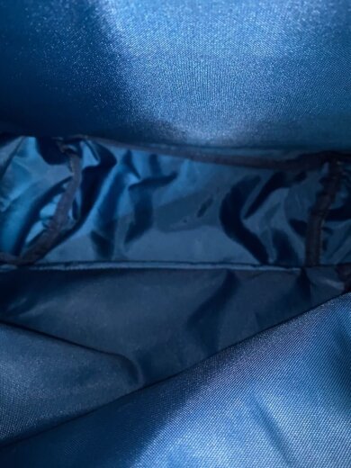 商品画像：リュック/--/KHK/無地/HOY91708 6