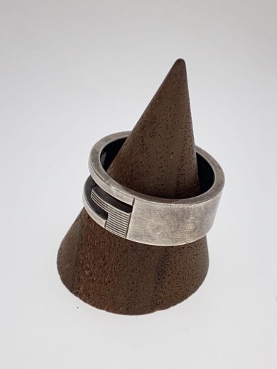 商品画像：リング/--/17号/SLV/メンズ 2