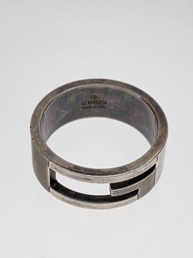 商品画像：リング/--/17号/SLV/メンズ 3